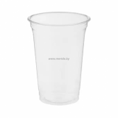 СТАКАН (ШЕЙКЕР) 400 МЛ (50 ШТ/УП)