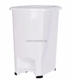 КОНТЕЙНЕР ДЛЯ МУСОРА С ПЕДАЛЬЮ, 15 Л