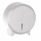 ДИСПЕНСЕР ТУАЛЕТНОЙ БУМАГИ МЕТАЛЛИЧЕСКИЙ MERIDA STELLA MINI (МАТОВЫЙ)