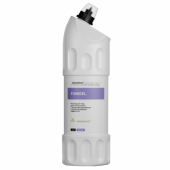 ЧИСТЯЩИЙ ГЕЛЬ ДЛЯ САНТЕХНИКИ С ДЕЗИНФИЦИРУЮЩИМ И ОТБЕЛИВАЮЩИМ ЭФФЕКТОМ «FUMIGEL» ТМ «CLEANBOX» (1 Л) ЧИСТЯЩИЙ ГЕЛЬ ДЛЯ САНТЕХНИКИ С ДЕЗИНФИЦИРУЮЩИМ И ОТБЕЛИВАЮЩИМ ЭФФЕКТОМ «FUMIGEL» ТМ «CLEANBOX» (1 Л)