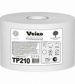 БУМАГА ТУАЛЕТНАЯ В РУЛОНАХ С ЦЕНТРАЛЬНОЙ ВЫТЯЖКОЙ VEIRO PROFESSIONAL COMFORT, 2-СЛОЯ, В УПАКОВКЕ 6 РУЛОНОВ БУМАГА ТУАЛЕТНАЯ В РУЛОНАХ С ЦЕНТРАЛЬНОЙ ВЫТЯЖКОЙ VEIRO PROFESSIONAL COMFORT, 2-СЛОЯ, В УПАКОВКЕ 6 РУЛОНОВ