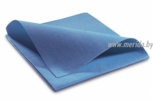 САЛФЕТКА ДЛЯ ПРОТИРКИ МИКРОСПАН, СИНЯЯ 34Х40СМ САЛФЕТКА ДЛЯ ПРОТИРКИ МИКРОСПАН, СИНЯЯ 34Х40СМ