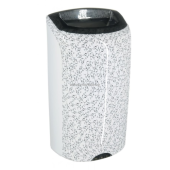 КОРЗИНА  ОТКРЫТАЯ НАСТЕННАЯ 40 Л MERIDA UNIQUE CHARMING SPARK LINE