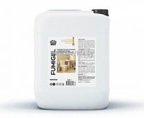 ЧИСТЯЩИЙ ГЕЛЬ ДЛЯ САНТЕХНИКИ С ОТБЕЛИВАЮЩИМ ЭФФЕКТОМ CLEANBOX FUMIGEL 5Л