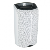 КОРЗИНА  ОТКРЫТАЯ НАСТЕННАЯ 40 Л MERIDA UNIQUE CHARMING SPARK LINE
