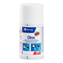 СРЕДСТВО АРОМАТИЗАЦИИ ДЛЯ ЭЛЕКТРОННОГО ОСВЕЖИТЕЛЯ "CITRUS"