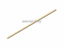 ЧЕРЕНОК ДЕРЕВЯННЫЙ 1200*40ММ