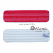 МОП ДЛЯ ШВАБРЫ PREMIUM 62 СМ, КРАСНЫЙ