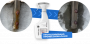 МОЮЩЕЕ СРЕДСТВО ДЛЯ ВАННОЙ КОМНАТЫ CLEANBOX BREEZE SPRAY 0,5Л