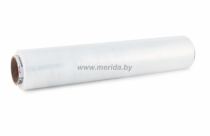 ПИЩЕВАЯ ПЛЕНКА 30 СМ Х 200 М (ОСОБО ПРОЧНАЯ) ПИЩЕВАЯ ПЛЕНКА 30 СМ Х 200 М (ОСОБО ПРОЧНАЯ)