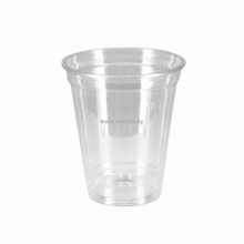СТАКАН 200 МЛ (ПЭТ- ШЕЙКЕР) (50 ШТ/УП)