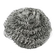 ГУБКИ МЕТАЛЛИЧЕСКИЕ (4 ШТ/УП)