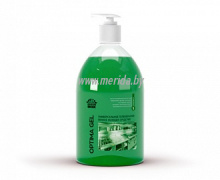 УНИВЕРСАЛЬНОЕ МОЮЩЕЕ СРЕДСТВО CLEANBOX OPTIMA GEL (1Л)