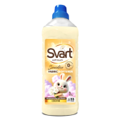 КОНДИЦИОНЕР ДЛЯ БЕЛЬЯ SVART SENSITIVE, 1 Л
