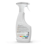 МОЮЩЕЕ СРЕДСТВО ДЛЯ ВАННОЙ КОМНАТЫ CLEANBOX BREEZE SPRAY 0,5Л