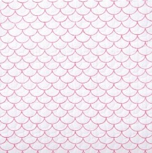 САЛФЕТКА ПРОТИРОЧНАЯ, 33 СМ × 42 СМ (25 ШТ/УП)