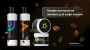 СРЕДСТВО ДЛЯ ПРОМЫВКИ МОЛОЧНЫХ СИСТЕМ CAPPUCCINO CLEAN CLEANBOX, 1 Л