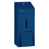 ДОЗАТОР ЖИДКОГО МЫЛА MERIDA STELLA MAXI BLUE ДОЗАТОР ЖИДКОГО МЫЛА MERIDA STELLA MAXI BLUE