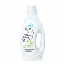 КОНДИЦИОНЕР-ОПОЛАСКИВАТЕЛЬ ДЛЯ БЕЛЬЯ ZONTEX (ВАЛЬС ЦВЕТОВ), 1 Л