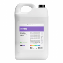ЧИСТЯЩИЙ ГЕЛЬ ДЛЯ САНТЕХНИКИ С ОТБЕЛИВАЮЩИМ ЭФФЕКТОМ CLEANBOX FUMIGEL 5Л