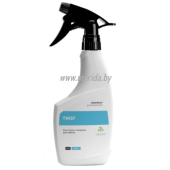 ОЧИСТИТЕЛЬ-ПОЛИРОЛЬ ДЛЯ МЕБЕЛИ CLEANBOX TWIST (0,5 ЛИТРОВ)