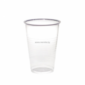 СТАКАН 200 МЛ (100 ШТ/УП)