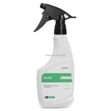 НЕЙТРАЛИЗАТОР ЗАПАХА С АРОМАТОМ СВЕЖЕСТИ CLEANBOX BLOCK (0.5 Л) НЕЙТРАЛИЗАТОР ЗАПАХА С АРОМАТОМ СВЕЖЕСТИ CLEANBOX BLOCK (0.5 Л)