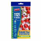 ПАКЕТ ДЛЯ ЗАМОРОЗКИ ЛЬДА 112 КУБИКОВ