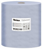 ПРОТИРОЧНЫЙ МАТЕРИАЛ VEIRO PROFESSIONAL COMFORT, 2-СЛОЯ