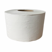 БУМАГА ТУАЛЕТНАЯ VIAL 2-СЛОЯ, 100М