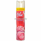 ОСВЕЖИТЕЛЬ ВОЗДУХА FIRST FRESH, "АНТИТАБАК"