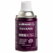 СРЕДСТВО АРОМАТИЗАЦИИ ДЛЯ ЭЛЕКТРОННОГО ОСВЕЖИТЕЛЯ "DAVANIA"