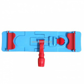 ШВАБРА-НАСАДКА OPTIMUM ДЛЯ МОПОВ С УШКАМИ, (50 Х 13 СМ)