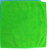 САЛФЕТКА МИКРОФИБРА 29 Х 29 СМ, ЗЕЛЁНАЯ САЛФЕТКА МИКРОФИБРА 29 Х 29 СМ, ЗЕЛЁНАЯ