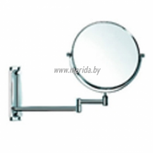 ЗЕРКАЛО НАСТЕННОЕ MERIDA HOTEL STANDART, УВЕЛИЧИВАЮЩЕЕ ЗЕРКАЛО НАСТЕННОЕ MERIDA HOTEL STANDART, УВЕЛИЧИВАЮЩЕЕ