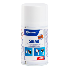 СРЕДСТВА АРОМАТИЗАЦИИ ДЛЯ ЭЛЕКТРОННОГО ОСВЕЖИТЕЛЯ "SUNSET"