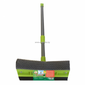 ОКНОМОЙКА «УМНИЧКА» 20 СМ С ТЕЛЕСКОПИЧЕСКОЙ РУЧКОЙ 95 СМ