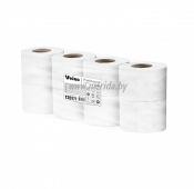 БУМАГА ТУАЛЕТНАЯ VEIRO PROFESSIONAL COMFORT 2-СЛОЯ, УПАКОВКА 8 РУЛОНОВ БУМАГА ТУАЛЕТНАЯ VEIRO PROFESSIONAL COMFORT 2-СЛОЯ, УПАКОВКА 8 РУЛОНОВ