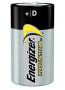 ENERGIZER LR20 EN95 D INDUSTRIAL 1 ШТУКА ENERGIZER LR20 EN95 D INDUSTRIAL 1 ШТУКА