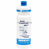 MERIDA UNIWERSALIN УНИВЕРСАЛЬНОЕ МОЮЩЕЕ СРЕДСТВО - КОНЦЕНТРАТ (1Л.) MERIDA UNIWERSALIN УНИВЕРСАЛЬНОЕ МОЮЩЕЕ СРЕДСТВО - КОНЦЕНТРАТ (1Л.)