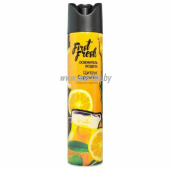 СУХОЙ ОСВЕЖИТЕЛЬ ВОЗДУХА FIRST FRESH, ЦИТРУС СОРЕНТО