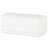БУМАЖНЫЕ ПОЛОТЕНЦА ДЛЯ РУК V-СЛОЖЕНИЕ VEIRO PROFESSIONAL LITE, 2-СЛОЯ