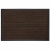 КОВРИК ВЛАГОВПИТЫВАЮЩИЙ 80*120 СМ, КОРИЧНЕВЫЙ
