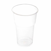 СТАКАН ПИВНОЙ 500 МЛ (50 ШТ/УП) СТАКАН ПИВНОЙ 500 МЛ (50 ШТ/УП)