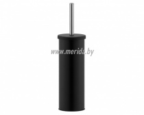ЩЕТКА WC ТРУБА НАПОЛЬНАЯ, МЕТАЛЛ ЧЕРНЫЙ МАТОВЫЙ ЩЕТКА WC ТРУБА НАПОЛЬНАЯ, МЕТАЛЛ ЧЕРНЫЙ МАТОВЫЙ