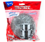 МОЧАЛКА МЕТАЛЛИЧЕСКАЯ 30 Г МОЧАЛКА МЕТАЛЛИЧЕСКАЯ 30 Г