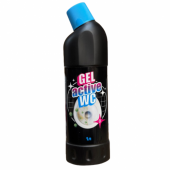 СРЕДСТВО ЧИСТЯЩЕЕ ДЛЯ САНИТАРНО-ТЕХНИЧЕСКИХ ИЗДЕЛИЙ, 1 Л СРЕДСТВО ЧИСТЯЩЕЕ ДЛЯ САНИТАРНО-ТЕХНИЧЕСКИХ ИЗДЕЛИЙ, 1 Л