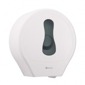 ДИСПЕНСЕР ДЛЯ ТУАЛЕТНОЙ БУМАГИ В РУЛОНАХ MERIDA ONE