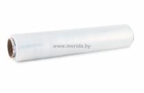 ПИЩЕВАЯ ПЛЕНКА 30 СМ Х 200 М (ОСОБО ПРОЧНАЯ)