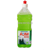 СРЕДСТВО ЧИСТЯЩЕЕ AJM PLUS, 1 Л С ПУШ-ПУЛОМ СРЕДСТВО ЧИСТЯЩЕЕ AJM PLUS, 1 Л С ПУШ-ПУЛОМ